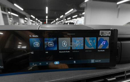 Hyundai Santa Fe IV, 2026 год, 6 200 000 рублей, 31 фотография