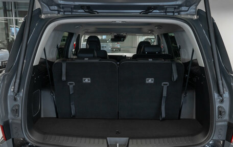 Hyundai Santa Fe IV, 2026 год, 6 200 000 рублей, 34 фотография