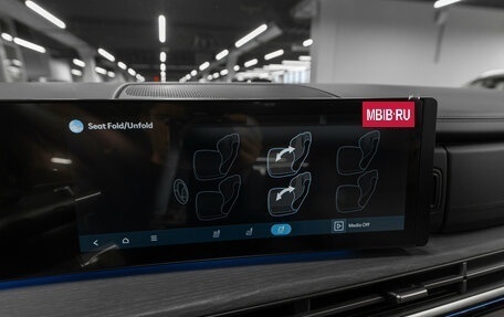 Hyundai Santa Fe IV, 2026 год, 6 200 000 рублей, 30 фотография