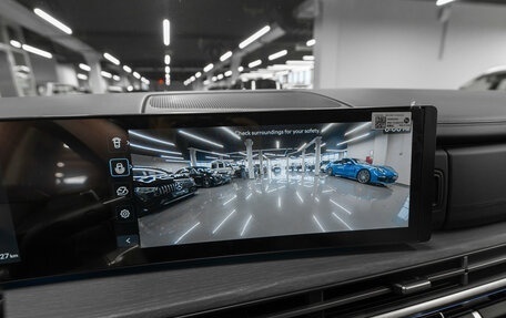 Hyundai Santa Fe IV, 2026 год, 6 200 000 рублей, 29 фотография