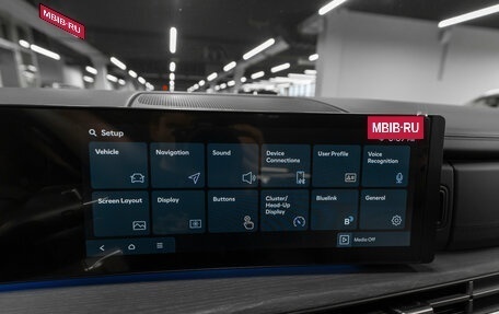 Hyundai Santa Fe IV, 2026 год, 6 200 000 рублей, 32 фотография