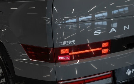 Hyundai Santa Fe IV, 2026 год, 6 200 000 рублей, 37 фотография