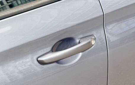 Hyundai Solaris II рестайлинг, 2018 год, 1 098 000 рублей, 14 фотография