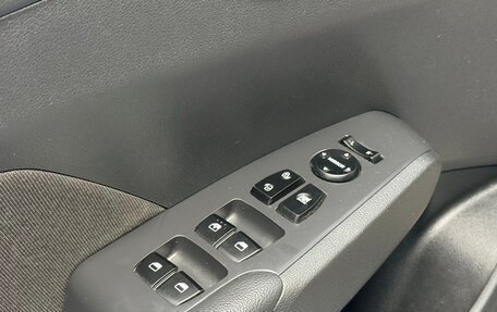 Hyundai Solaris II рестайлинг, 2018 год, 1 098 000 рублей, 18 фотография