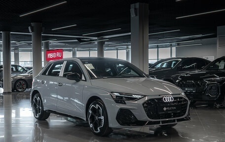 Audi A3, 2025 год, 3 925 000 рублей, 2 фотография