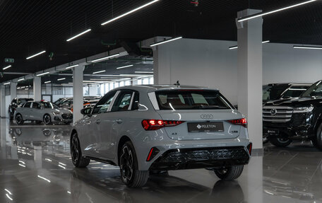 Audi A3, 2025 год, 3 925 000 рублей, 4 фотография