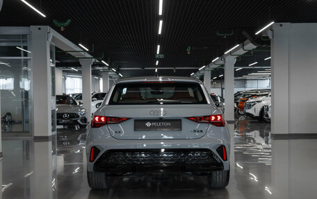 Audi A3, 2025 год, 3 925 000 рублей, 6 фотография