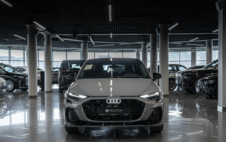 Audi A3, 2025 год, 3 925 000 рублей, 3 фотография