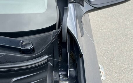 Hyundai Solaris II рестайлинг, 2018 год, 1 098 000 рублей, 28 фотография