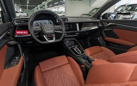 Audi A3, 2025 год, 3 925 000 рублей, 7 фотография