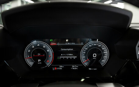 Audi A3, 2025 год, 3 925 000 рублей, 12 фотография