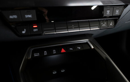 Audi A3, 2025 год, 3 925 000 рублей, 19 фотография