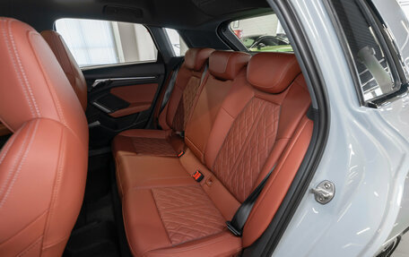 Audi A3, 2025 год, 3 925 000 рублей, 13 фотография