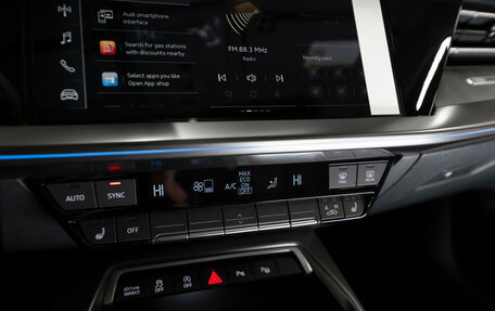 Audi A3, 2025 год, 3 925 000 рублей, 20 фотография