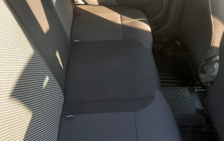 Renault Logan II, 2017 год, 780 000 рублей, 10 фотография