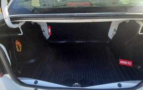 Renault Logan II, 2017 год, 780 000 рублей, 11 фотография