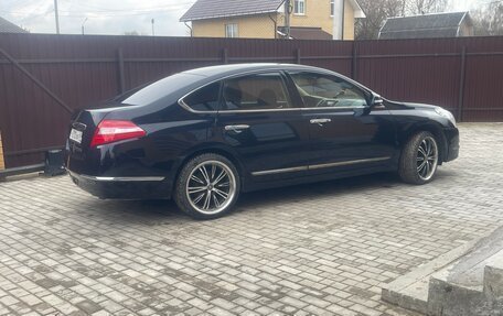 Nissan Teana, 2010 год, 760 000 рублей, 3 фотография