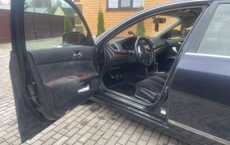 Nissan Teana, 2010 год, 760 000 рублей, 8 фотография