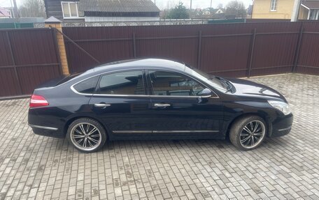 Nissan Teana, 2010 год, 760 000 рублей, 7 фотография