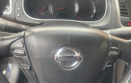 Nissan Teana, 2010 год, 760 000 рублей, 11 фотография