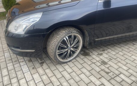 Nissan Teana, 2010 год, 760 000 рублей, 5 фотография