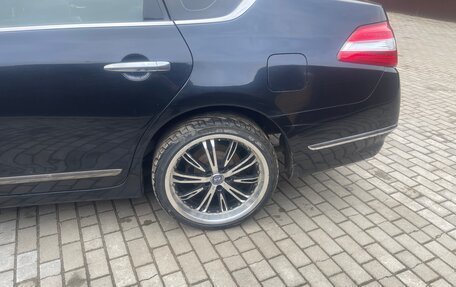 Nissan Teana, 2010 год, 760 000 рублей, 6 фотография