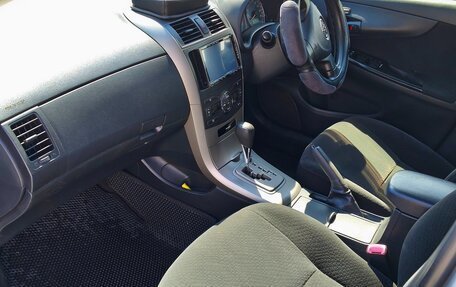 Toyota Corolla, 2010 год, 799 000 рублей, 6 фотография