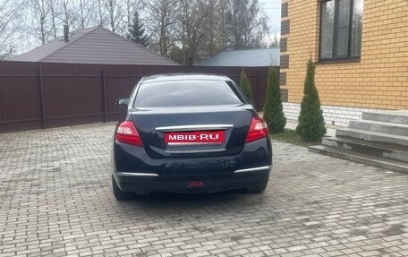 Nissan Teana, 2010 год, 760 000 рублей, 4 фотография