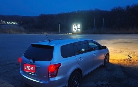 Toyota Corolla, 2010 год, 799 000 рублей, 4 фотография