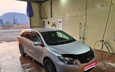 Toyota Corolla, 2010 год, 799 000 рублей, 5 фотография