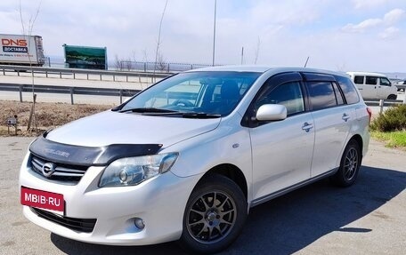 Toyota Corolla, 2010 год, 799 000 рублей, 3 фотография