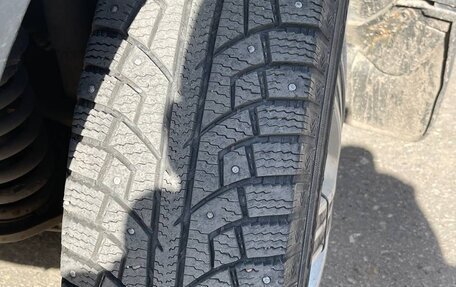 Chevrolet Niva I рестайлинг, 2014 год, 600 000 рублей, 9 фотография