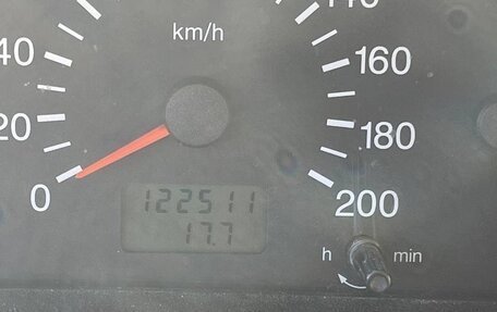 Chevrolet Niva I рестайлинг, 2014 год, 600 000 рублей, 10 фотография