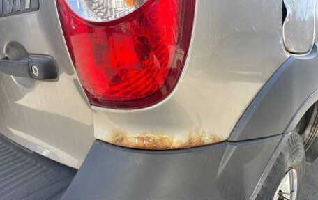 Chevrolet Niva I рестайлинг, 2014 год, 600 000 рублей, 6 фотография