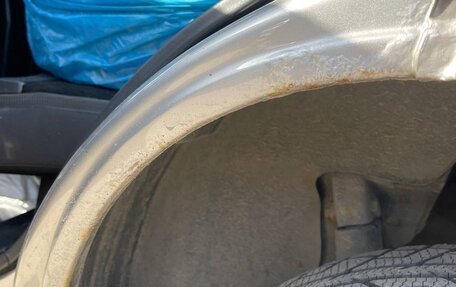 Chevrolet Niva I рестайлинг, 2014 год, 600 000 рублей, 8 фотография