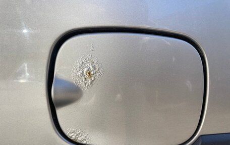 Chevrolet Niva I рестайлинг, 2014 год, 600 000 рублей, 5 фотография