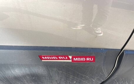 Chevrolet Niva I рестайлинг, 2014 год, 600 000 рублей, 7 фотография