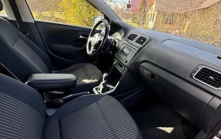 Volkswagen Polo VI (EU Market), 2013 год, 657 000 рублей, 7 фотография