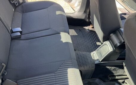 Volkswagen Polo VI (EU Market), 2013 год, 657 000 рублей, 8 фотография