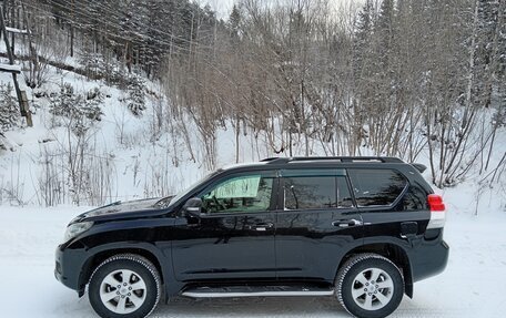 Toyota Land Cruiser Prado 150 рестайлинг 2, 2012 год, 2 599 999 рублей, 6 фотография