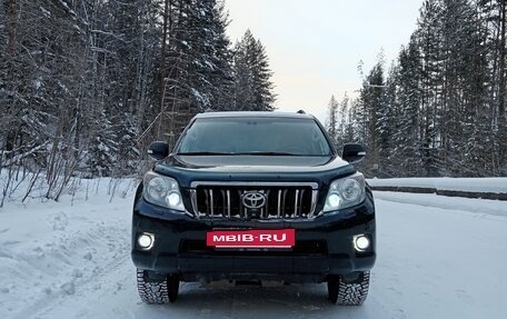 Toyota Land Cruiser Prado 150 рестайлинг 2, 2012 год, 2 599 999 рублей, 8 фотография