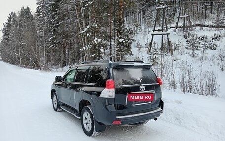 Toyota Land Cruiser Prado 150 рестайлинг 2, 2012 год, 2 599 999 рублей, 5 фотография