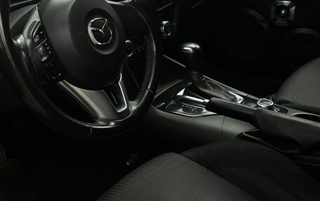 Mazda 3, 2014 год, 1 150 000 рублей, 6 фотография