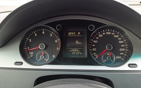 Volkswagen Passat B6, 2010 год, 770 000 рублей, 6 фотография