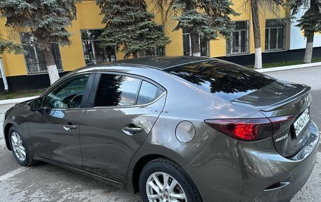 Mazda 3, 2014 год, 1 150 000 рублей, 5 фотография