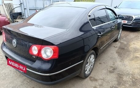 Volkswagen Passat B6, 2010 год, 770 000 рублей, 4 фотография