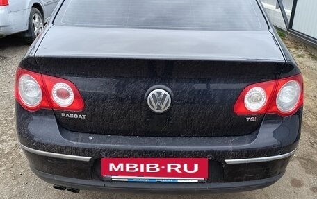 Volkswagen Passat B6, 2010 год, 770 000 рублей, 5 фотография