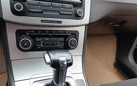 Volkswagen Passat B6, 2010 год, 770 000 рублей, 9 фотография