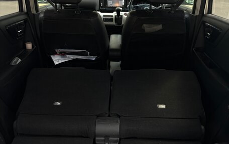 Honda N-WGN I рестайлинг, 2015 год, 730 000 рублей, 4 фотография