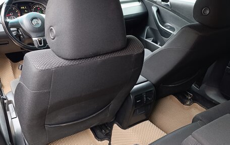 Volkswagen Passat B6, 2010 год, 770 000 рублей, 8 фотография